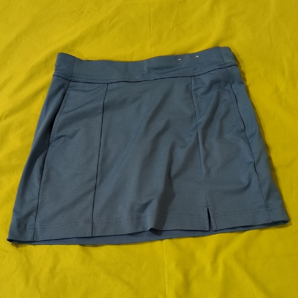 Callaway Bright Blue Women's S Golf Skort